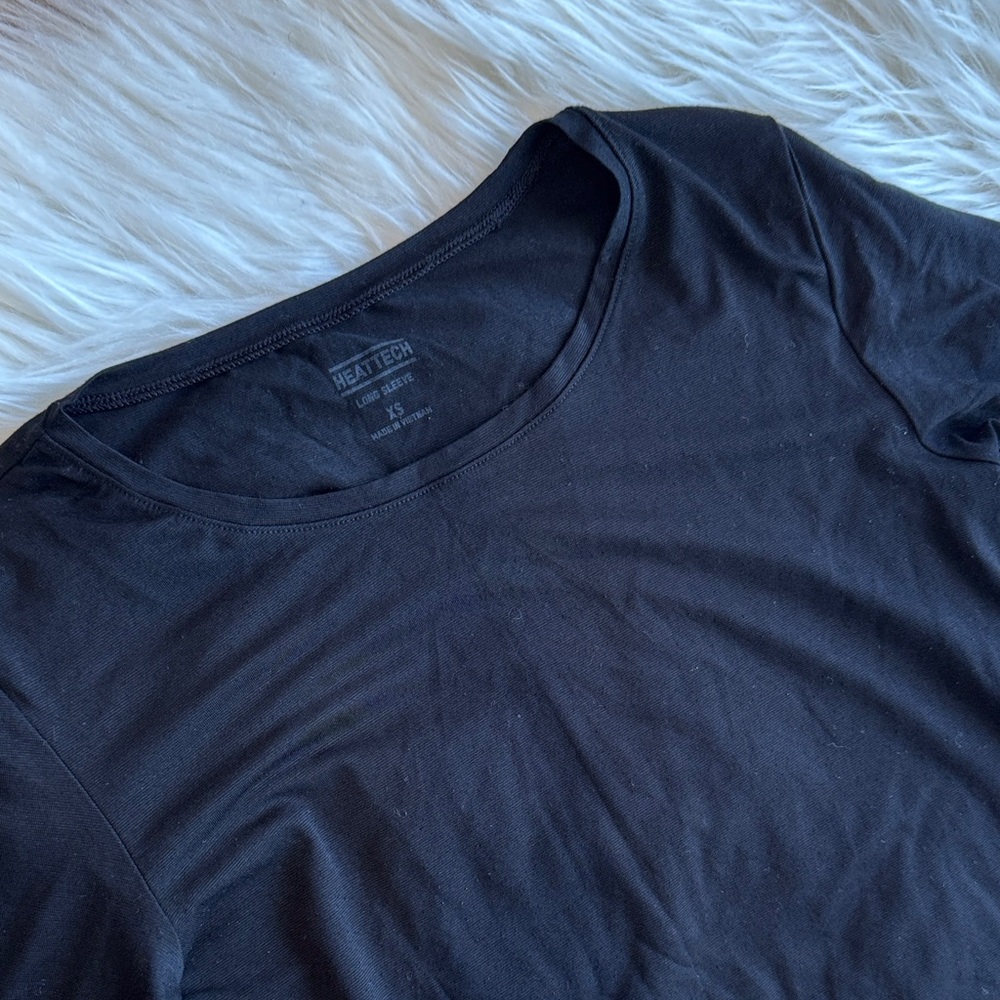 Heat tech women’s undershirt